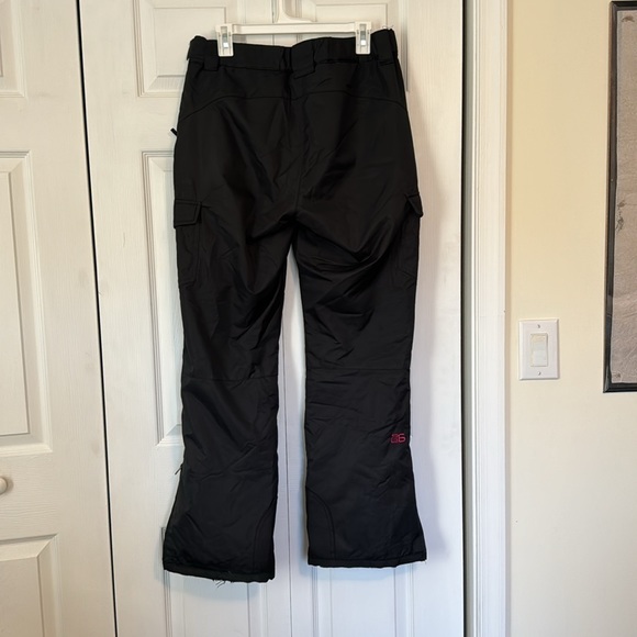 Arctix ski/snow pants, size M - Picture 2 of 3